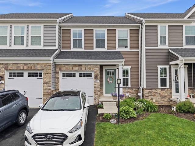 Townhouse for sale in Beaver, Pennsylvania