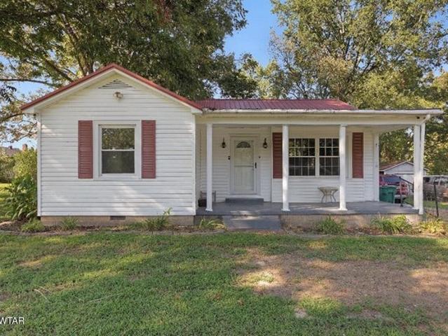 House for sale in Milan, West Tennessee