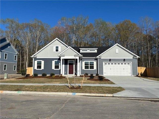 House for sale in Virginia