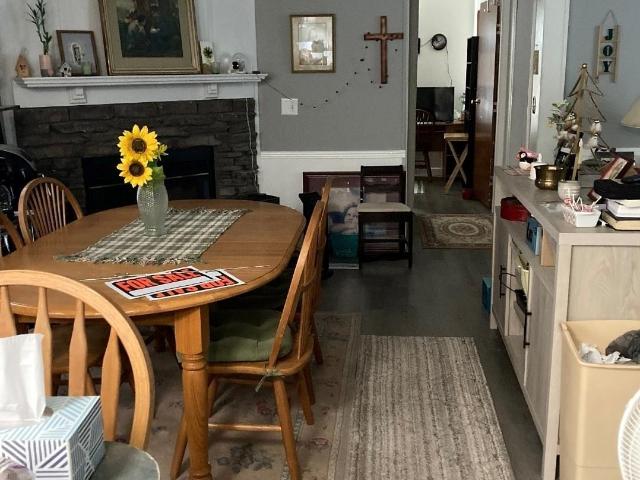 House for sale in Catawba, North Carolina