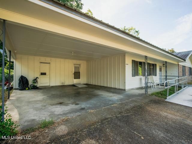 House for sale in Yazoo City, Mississippi