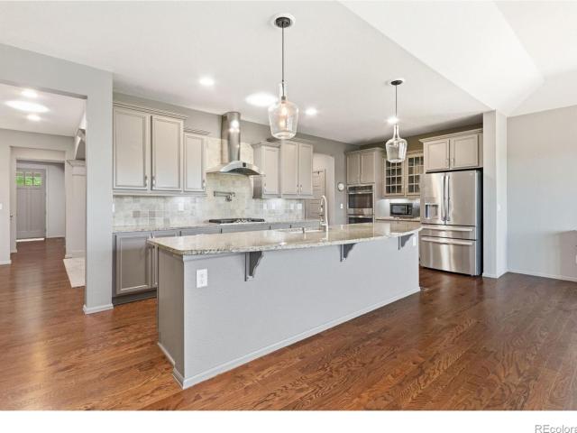 House for sale in Fort Collins, Colorado