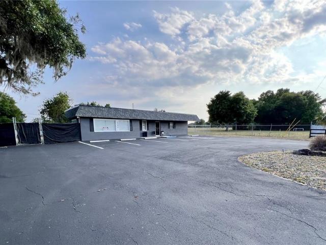 Property for rent in Eustis, Florida