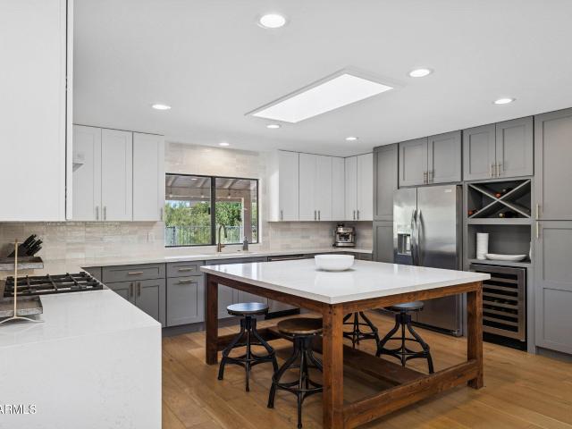 House for sale in Carefree, Arizona