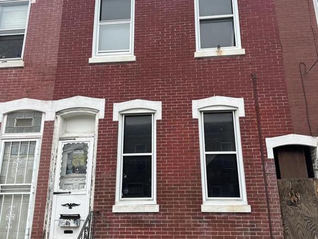 Townhouse for sale in Philadelphia, Pennsylvania