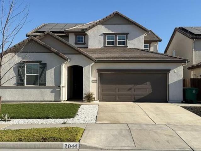 House for sale in Los Banos, California