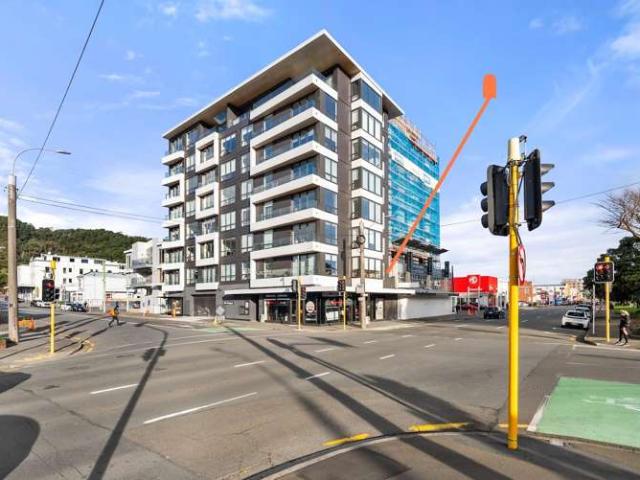 Apartment for sale in Matata, Wellington