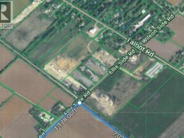 Property for sale in Lakeshore, Ontario