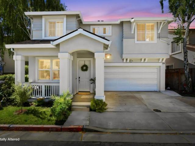 House for sale in Santa Clara, Santa Clara County