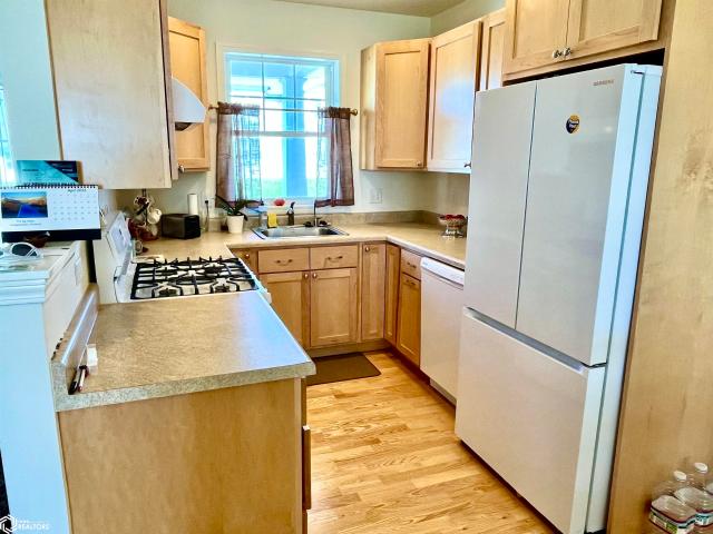 Condo for sale in Fairfield, Iowa
