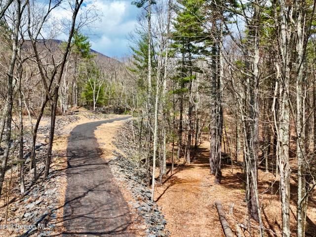 Land for sale in Bearsville, New York