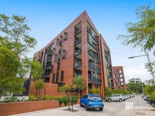 Apartment for rent in Shenton Park