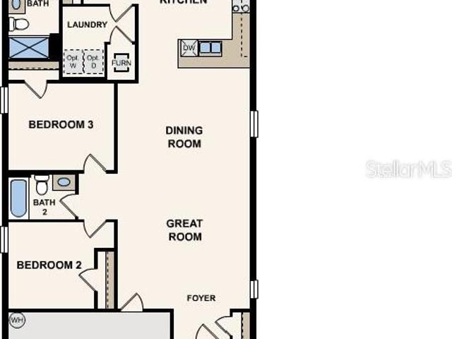 House for sale in Eagle Lake, Florida
