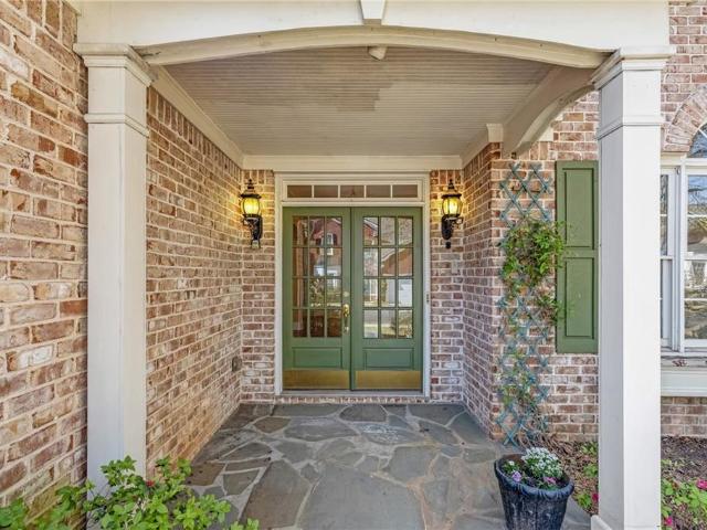 Property for sale in Chamblee, Georgia