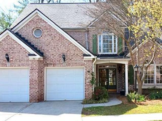 House for sale in Chamblee, Georgia