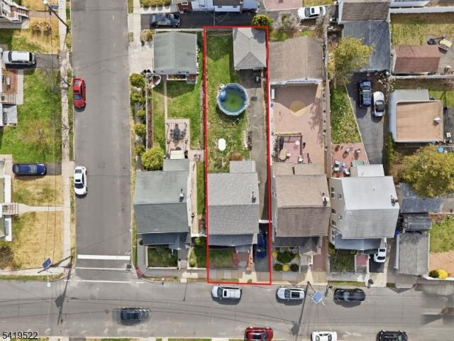House for sale in Union, New Jersey