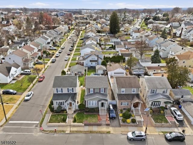 House for sale in Union, New Jersey