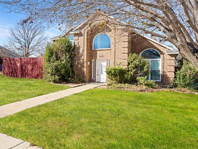 House for sale in Denton, Texas