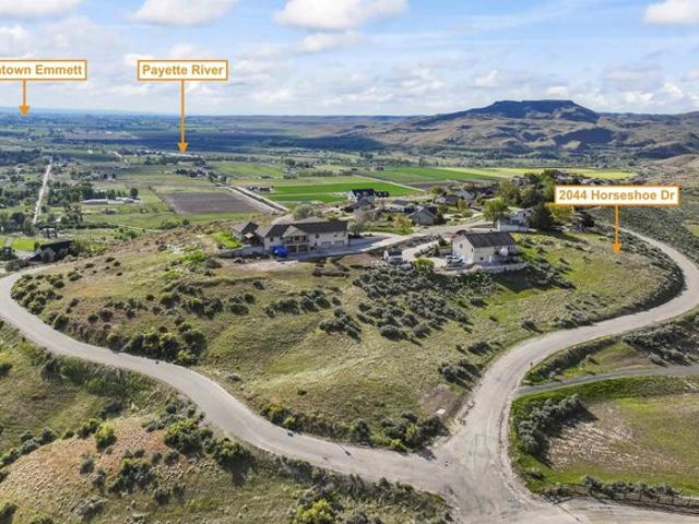 Land for sale in Gem, Idaho