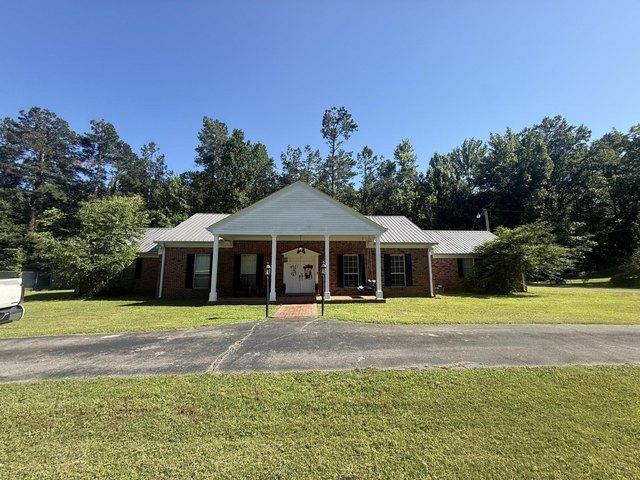 House for sale in Iuka, Mississippi