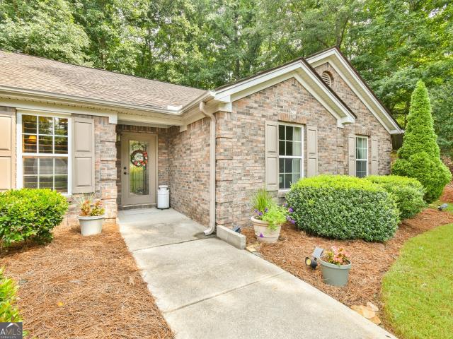 House for sale in Jefferson, Georgia