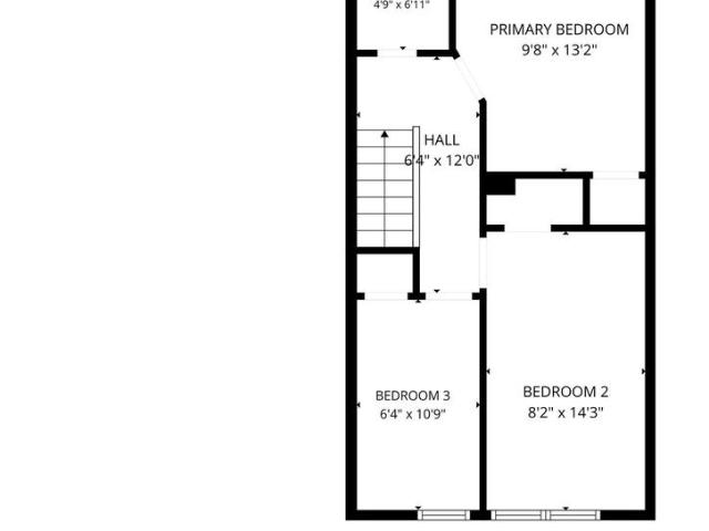 Townhouse for sale in Dundalk, Maryland