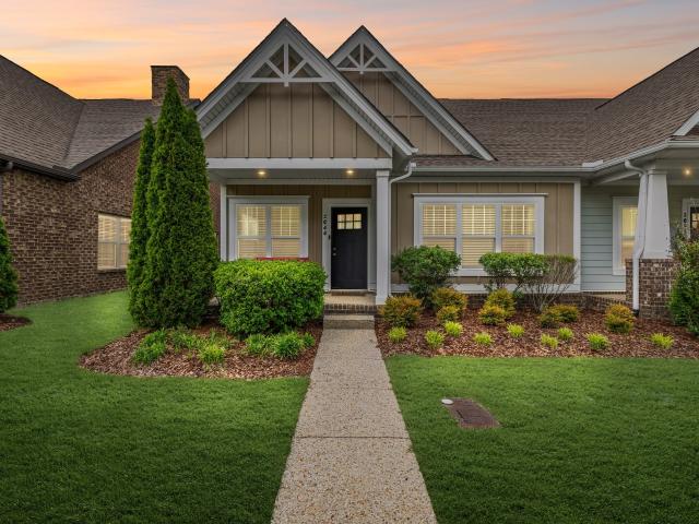 Townhouse for sale in Franklin