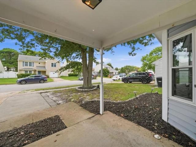 House for sale in Virginia