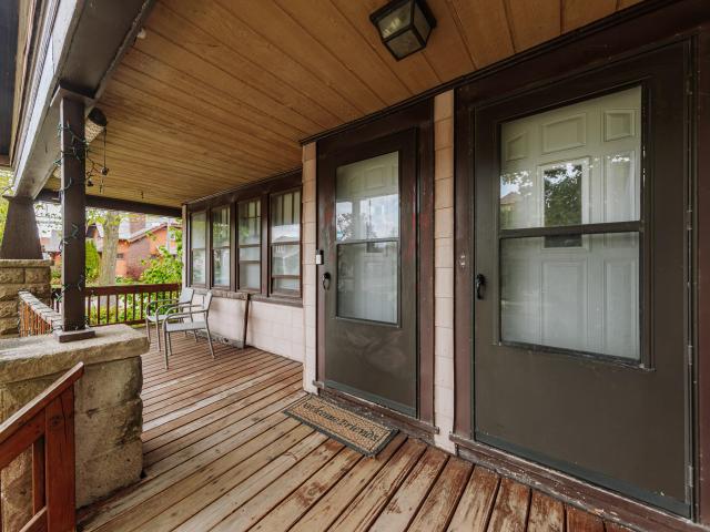 House for sale in Milwaukee, Wisconsin