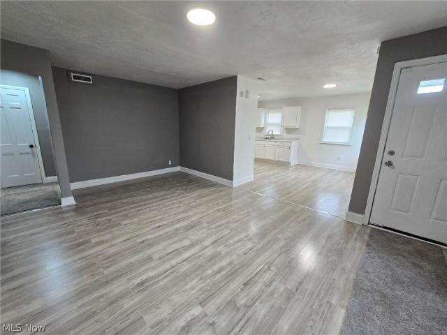 House for sale in Cleveland, Ohio