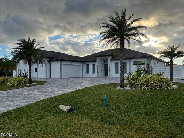 House for sale in Cape Coral, Florida