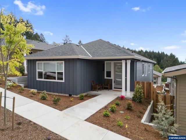 House for sale in Corvallis, Benton County
