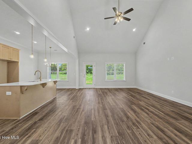 House for sale in Aiken, South Carolina