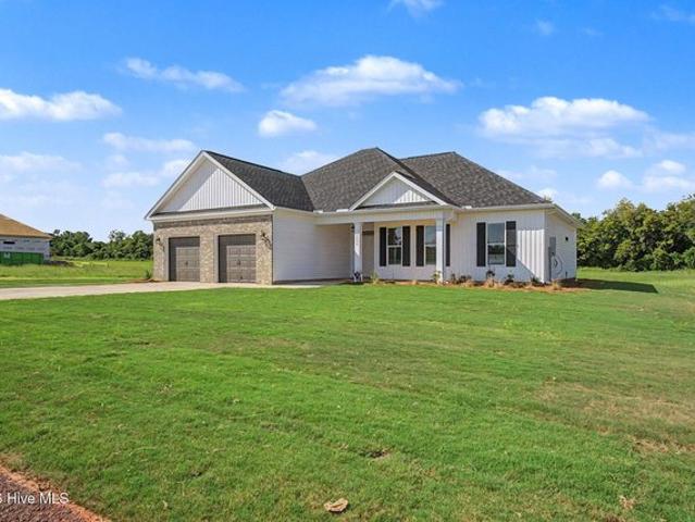 House for sale in Aiken, South Carolina