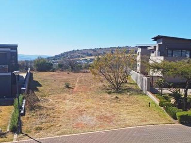 Land for sale in Midvaal, Gauteng