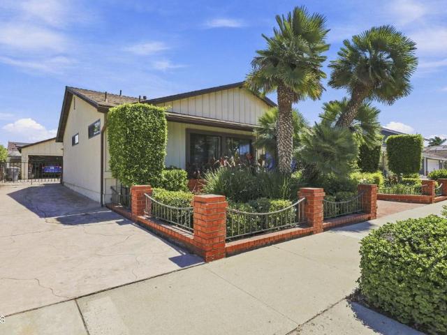 House for sale in Oxnard, California