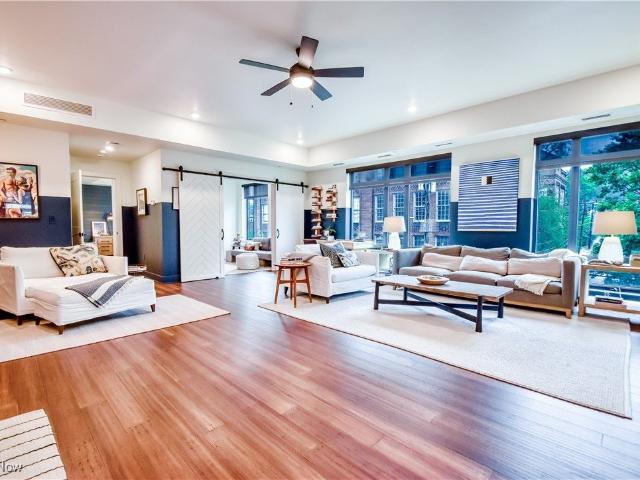 Condo for sale in Cleveland