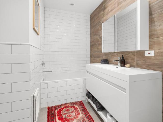 Apartment for rent in St. Leonard's, Quebec