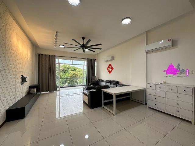 Condominium for sale in Kinabalu, Sabah