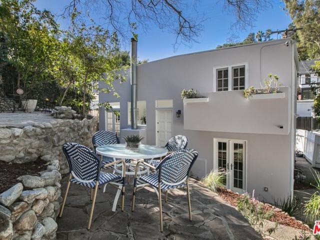 House for sale in Canoga Park, California