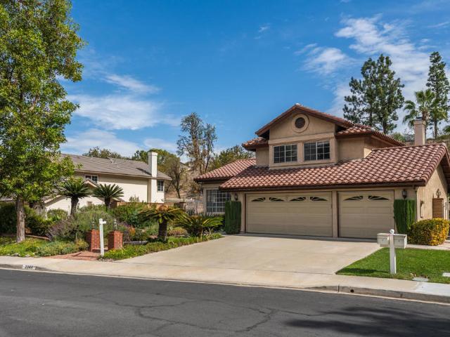 House for sale in San Dimas, Los Angeles County