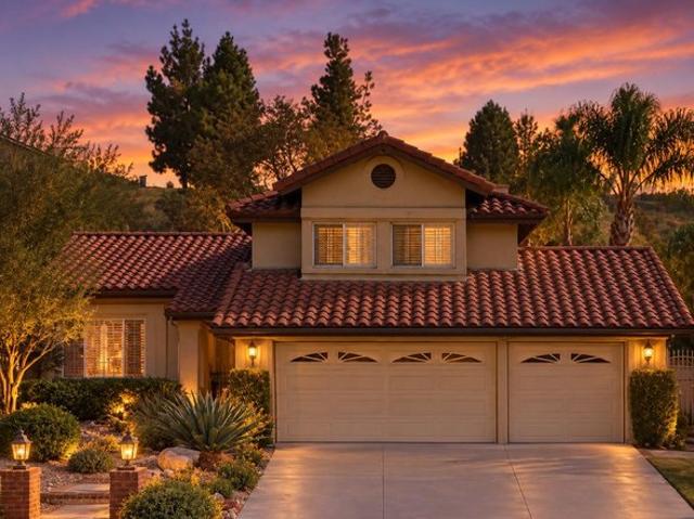 House for sale in San Dimas, Los Angeles County