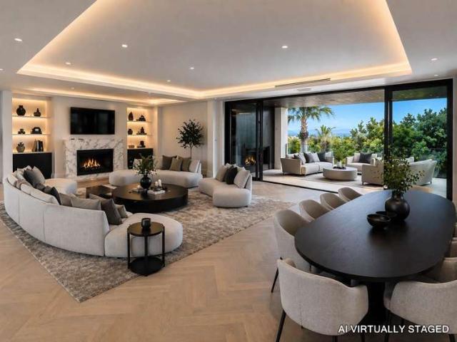 Apartment for sale in Hillersden