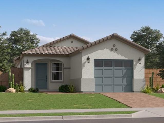 House for sale in Apache Junction, Arizona