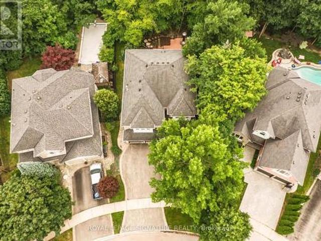 House for sale in Burlington, Ontario