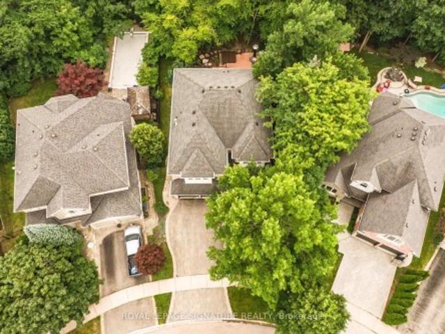 House for sale in Burlington, Ontario