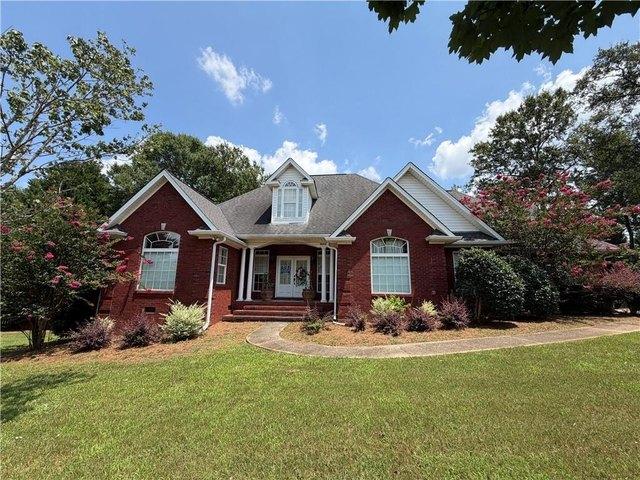 House for sale in Auburn, Alabama