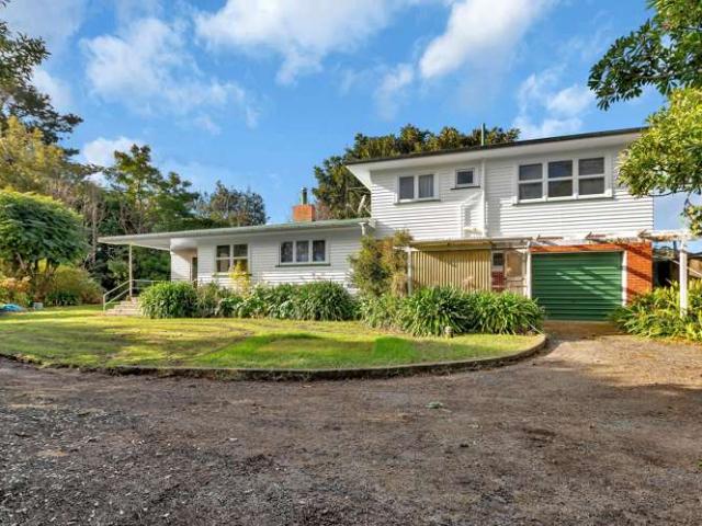 Property for sale in Whananaki, Northland