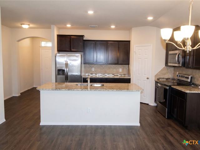 Property for rent in Briggs, Texas