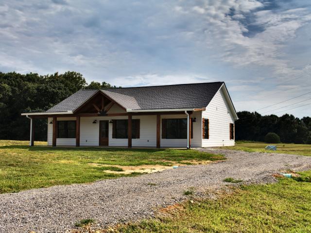 House for sale in Ethridge, Middle Tennessee